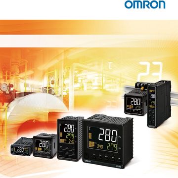 OMRON TEMPERATURE CONTROLLER PID