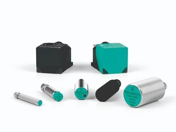 PROXIMITY SENSORS AND PHOTO SENSORS