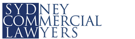 Sydney Commercial Lawyers Pty Ltd