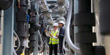 Facilities Management & Construction B2B Lead gen Quanti Lead B2B