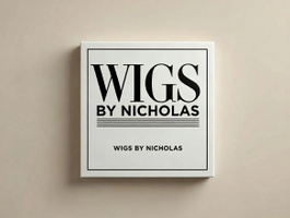 WIGS BY NICHOLAS 