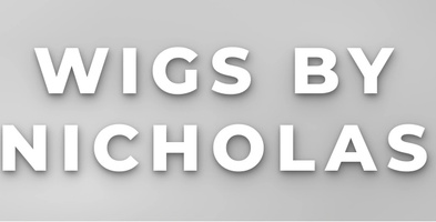 WIGS BY NICHOLAS 
