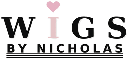 WIGS BY NICHOLAS 