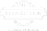 The Straightline Advantage - Commercial Interior Finishers