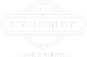 The Straightline Advantage - Commercial Interior Finishers