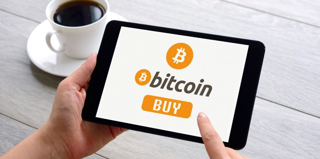 Guide to Bitcoin in Burnaby