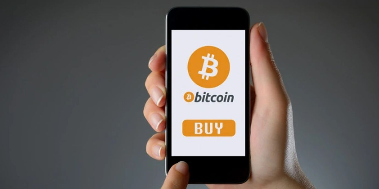 Bitcoin in Squamish, BC