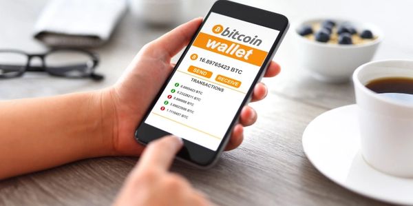buy bitcoin in Burnaby, bc