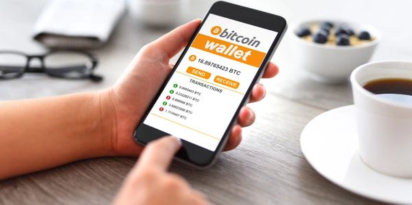 Buy bitcoin in Squamish