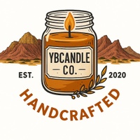 YB Candle Co. 
