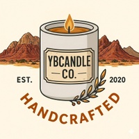 YB Candle Co. 
