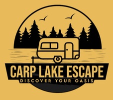 Carp Lake Escape