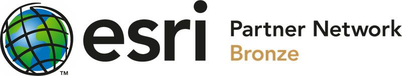 esri bronze partner NCTech