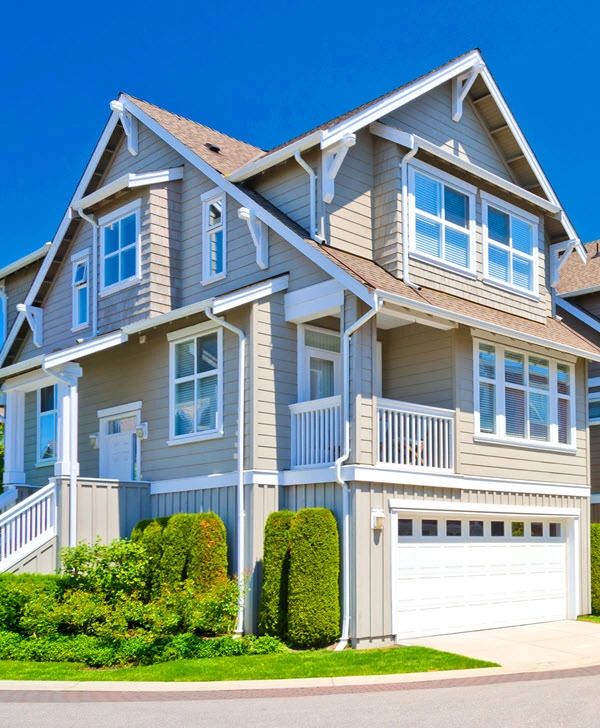 Streamlining Assessments with NCTech's Street-Level Imagery Streamlining Assessments with NCTech's Street-Level Imagery