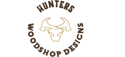 Hunter Woodshop