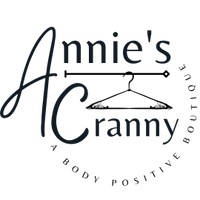 Annie's Cranny