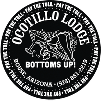 OCOTILLO LODGE