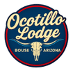 OCOTILLO LODGE