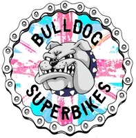 Bulldog Superbikes