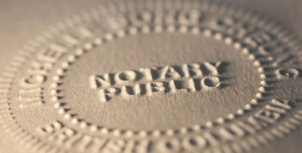 Notary services Julian, CA
