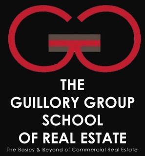 THE guillory group school of real estate