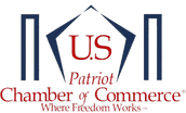 US PATRIOT CHAMBER OF COMMERCE