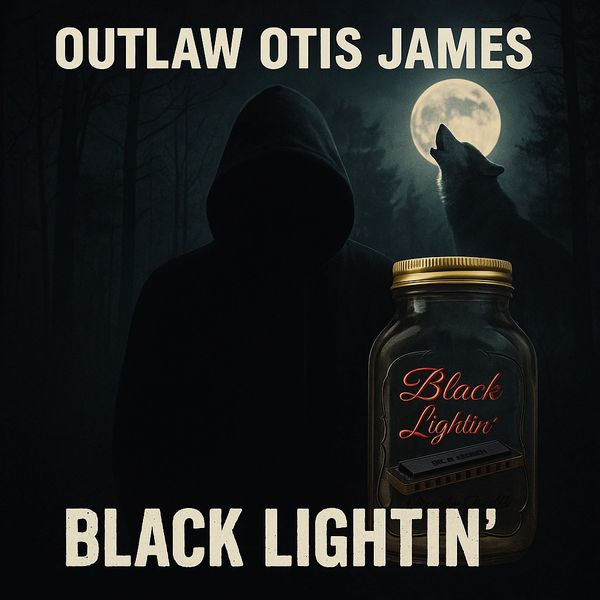 A new beverage straight from the bootlegger himself. 