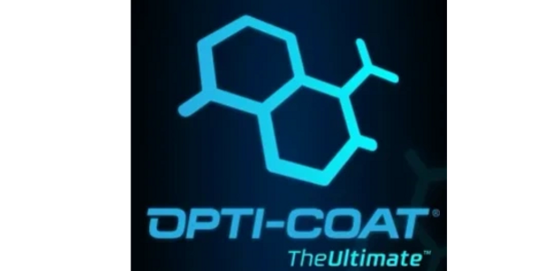 Opti Coat Ceramic Paint Protection