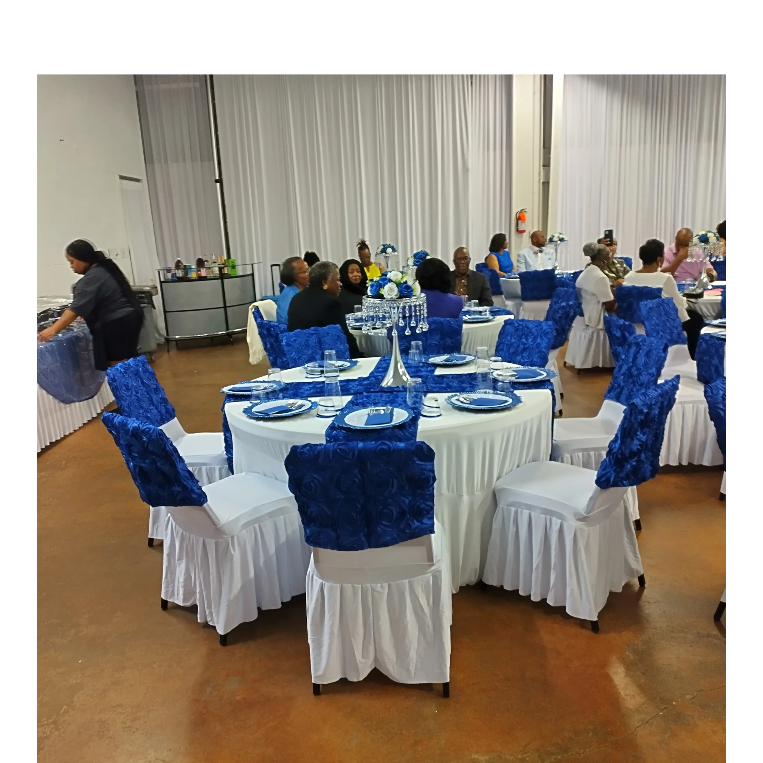 DESIGNER OCCASIONS BY ROSE LLC