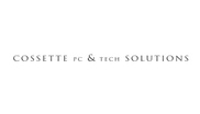 Cossette PC & Tech Solutions