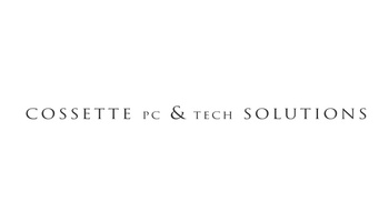 Cossette PC & Tech Solutions