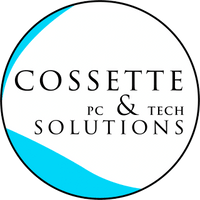 Cossette PC & Tech Solutions