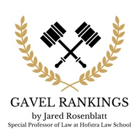 Gavel Rankings