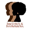 Barrettes and Bookmarks