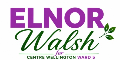 Elnor Walsh For Ward 5