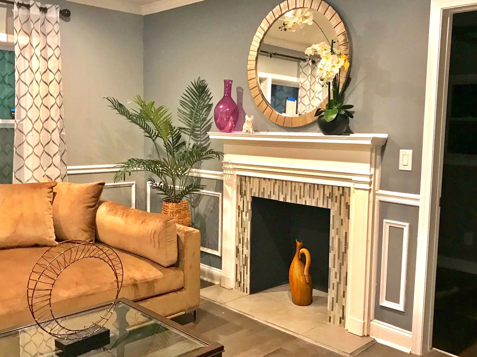 Home Staging in Atlanta Show Off Home Staging