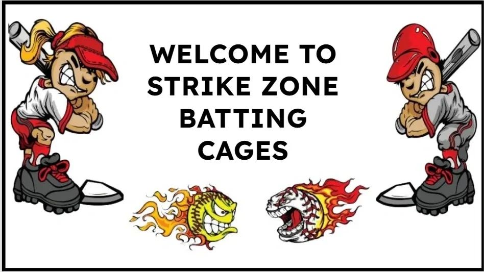 Strike Zone Batting Cages