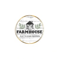 Farmhouse Play to Learn Preschool