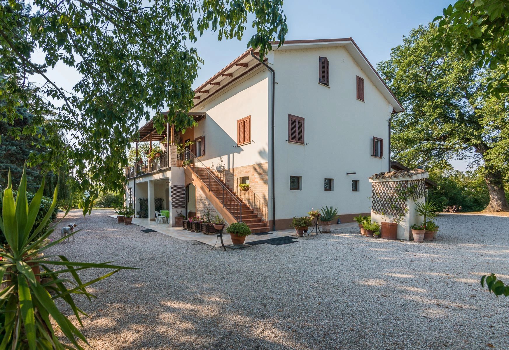 Charming Country House Rentals for Your Perfect Vacation Getaway, image size:1745x1201