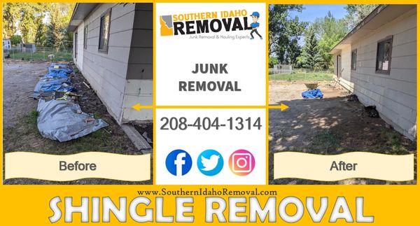 Junkremoval brushremoval junkhaul twinfallsjunkremoval estatecleanout garagecleanout housecleanout 