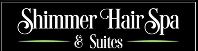 Shimmer Hair Spa