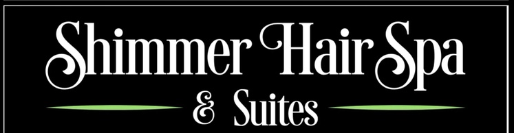 Shimmer Hair Spa