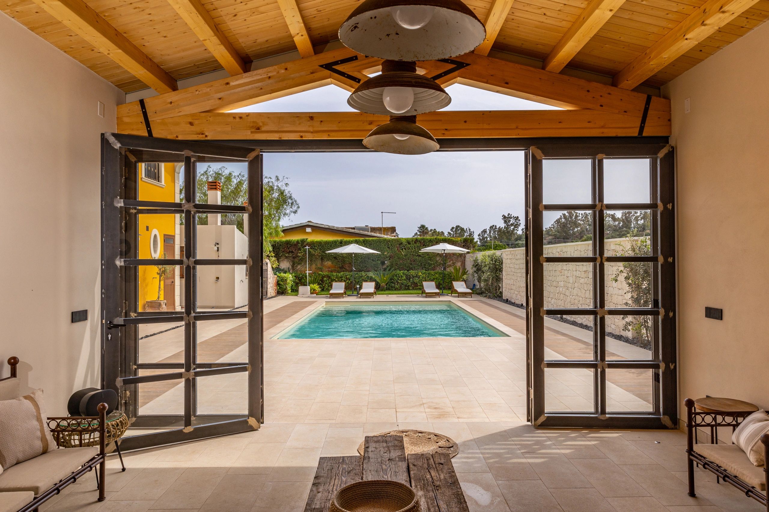 Villa Rentals in Sicily Sicily Villa Rentals