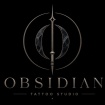 Obsidian Tattoo