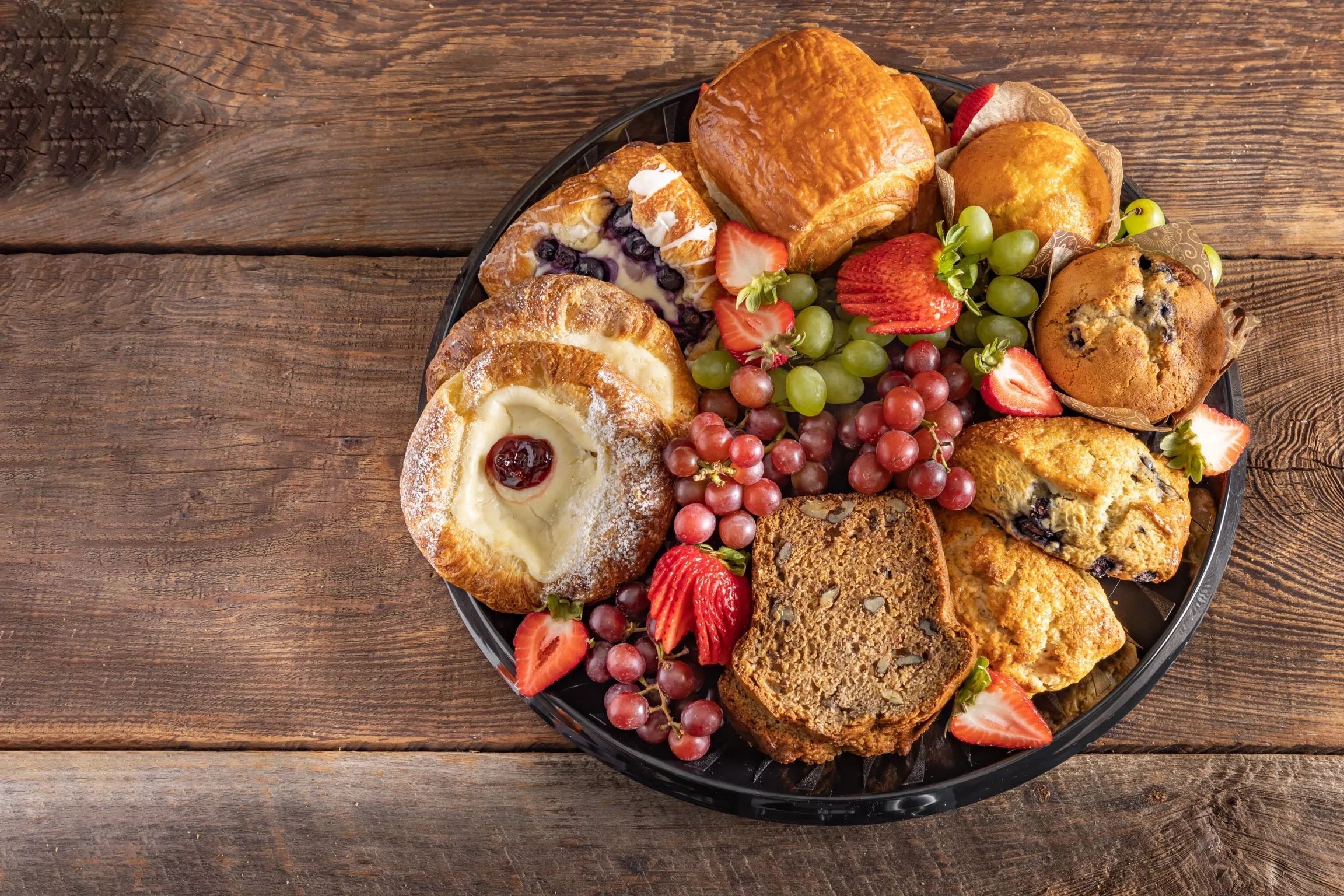 Oaklandia Cafe x Bakery