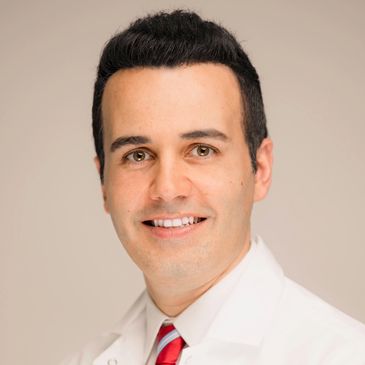 Sina Edalat is a Dentist from Los Angeles California