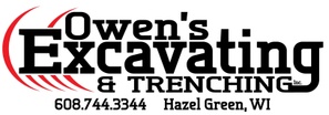 Owen's Excavating and Trenching, Inc.