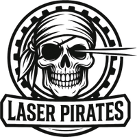 Laser Pirates