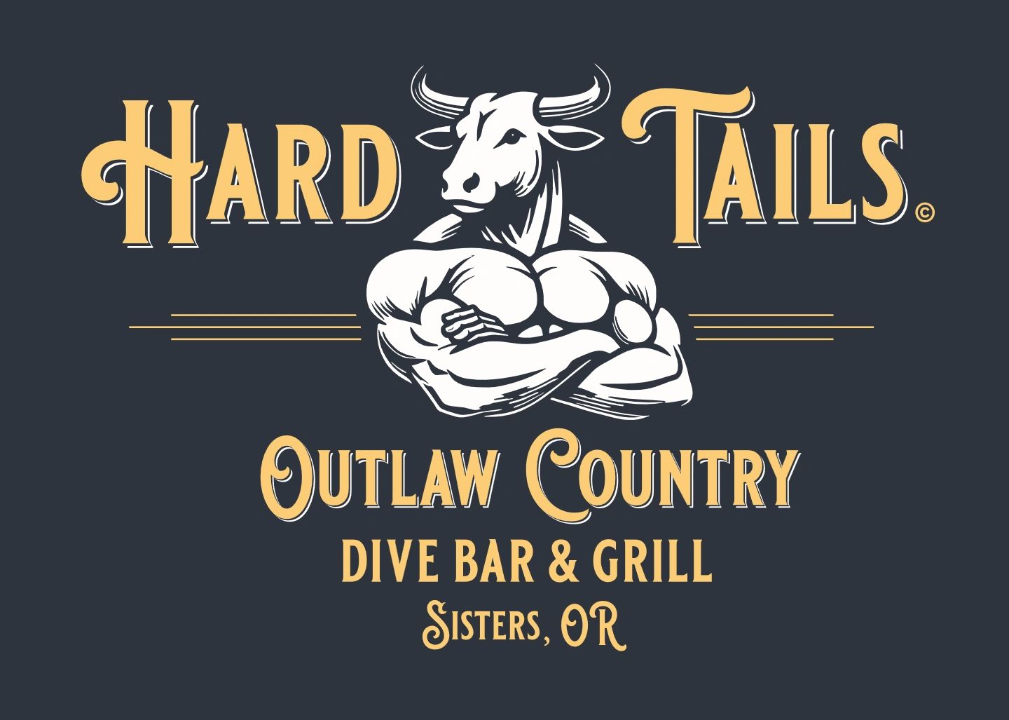 Hardtails Outlaw Country Dive Bar & Grill