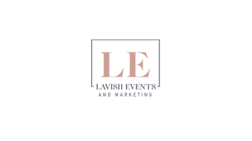 Lavish Events and Marketing